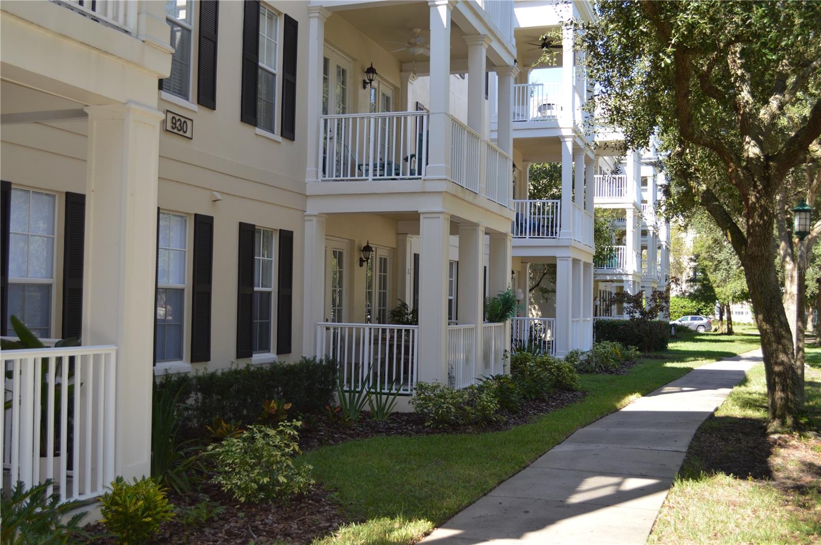 930 SPRING PARK STREET, #102, Celebration, FL 34747