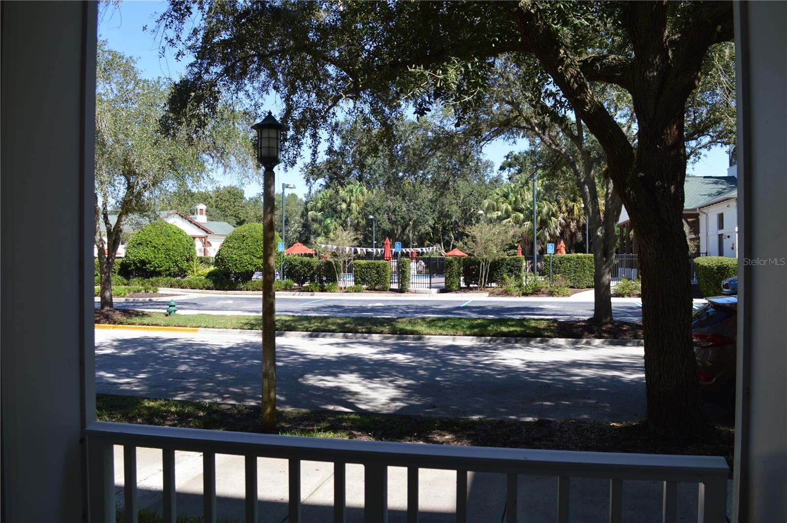 930 SPRING PARK STREET, #102, Celebration, FL 34747