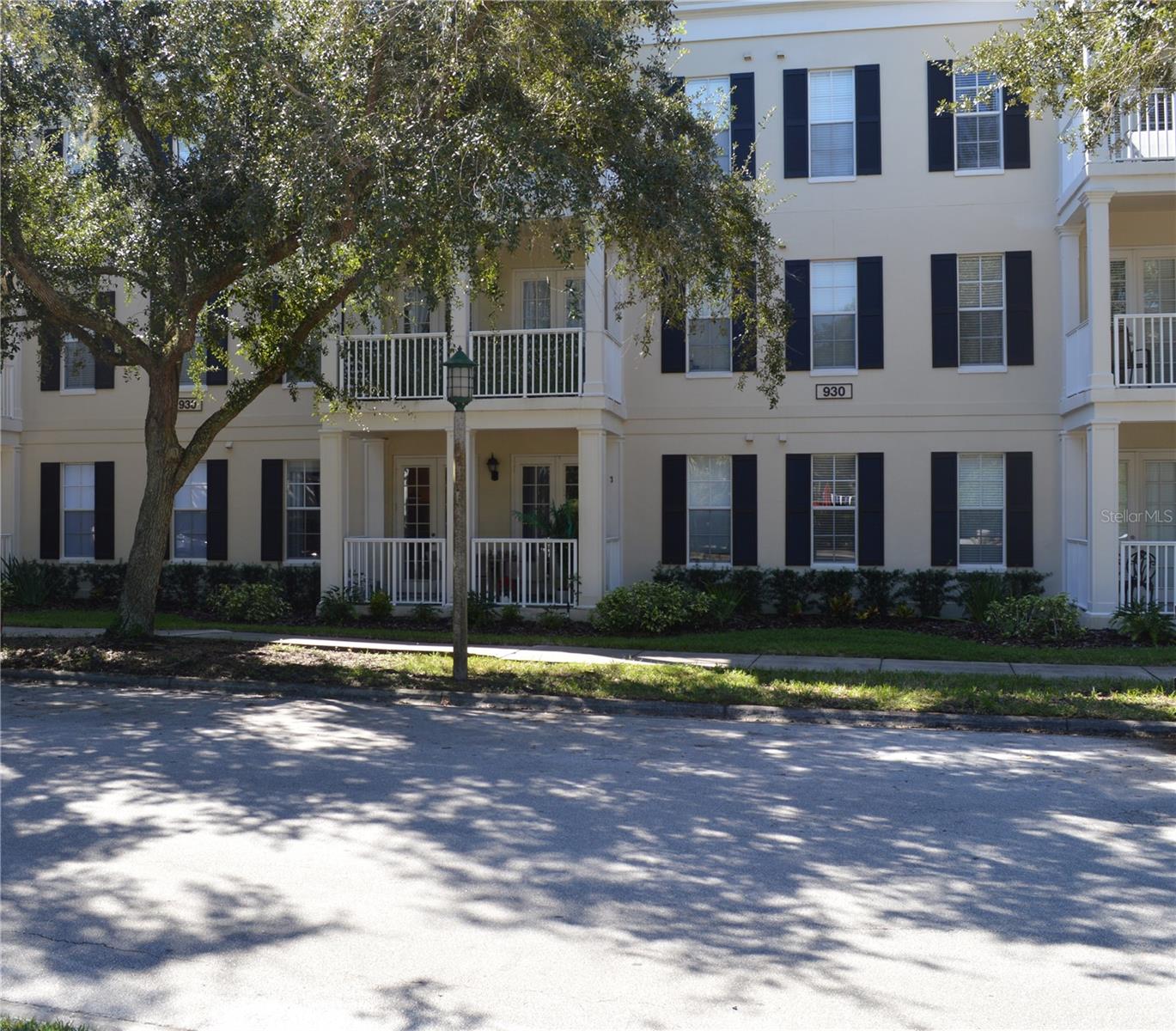 930 SPRING PARK STREET, #102, Celebration, FL 34747