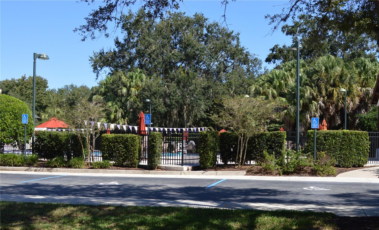 930 SPRING PARK STREET, #102, Celebration, FL 34747
