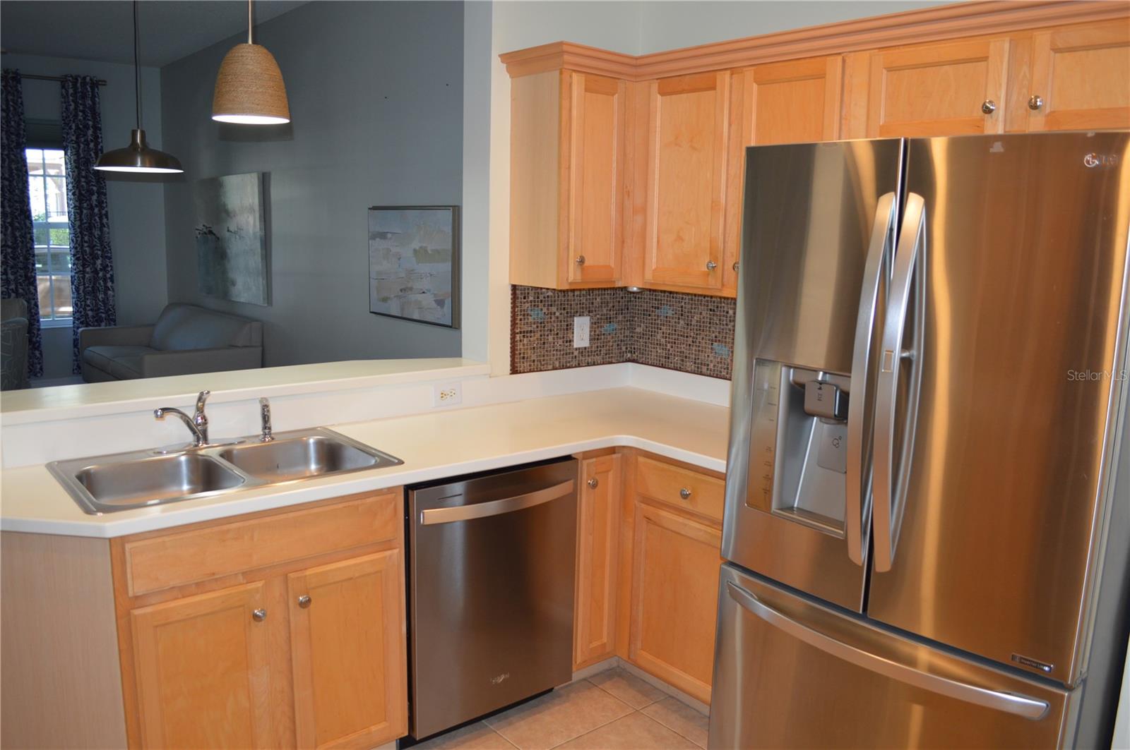 930 SPRING PARK STREET, #102, Celebration, FL 34747