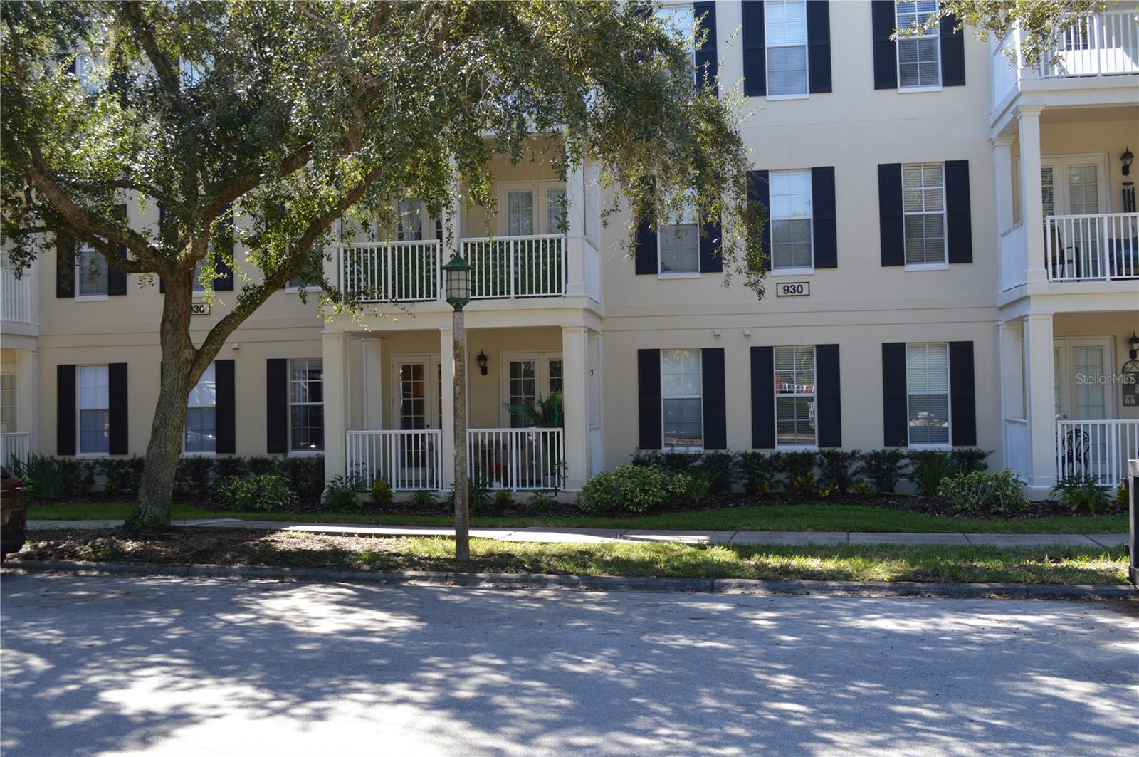 930 SPRING PARK STREET, #102, Celebration, FL 34747