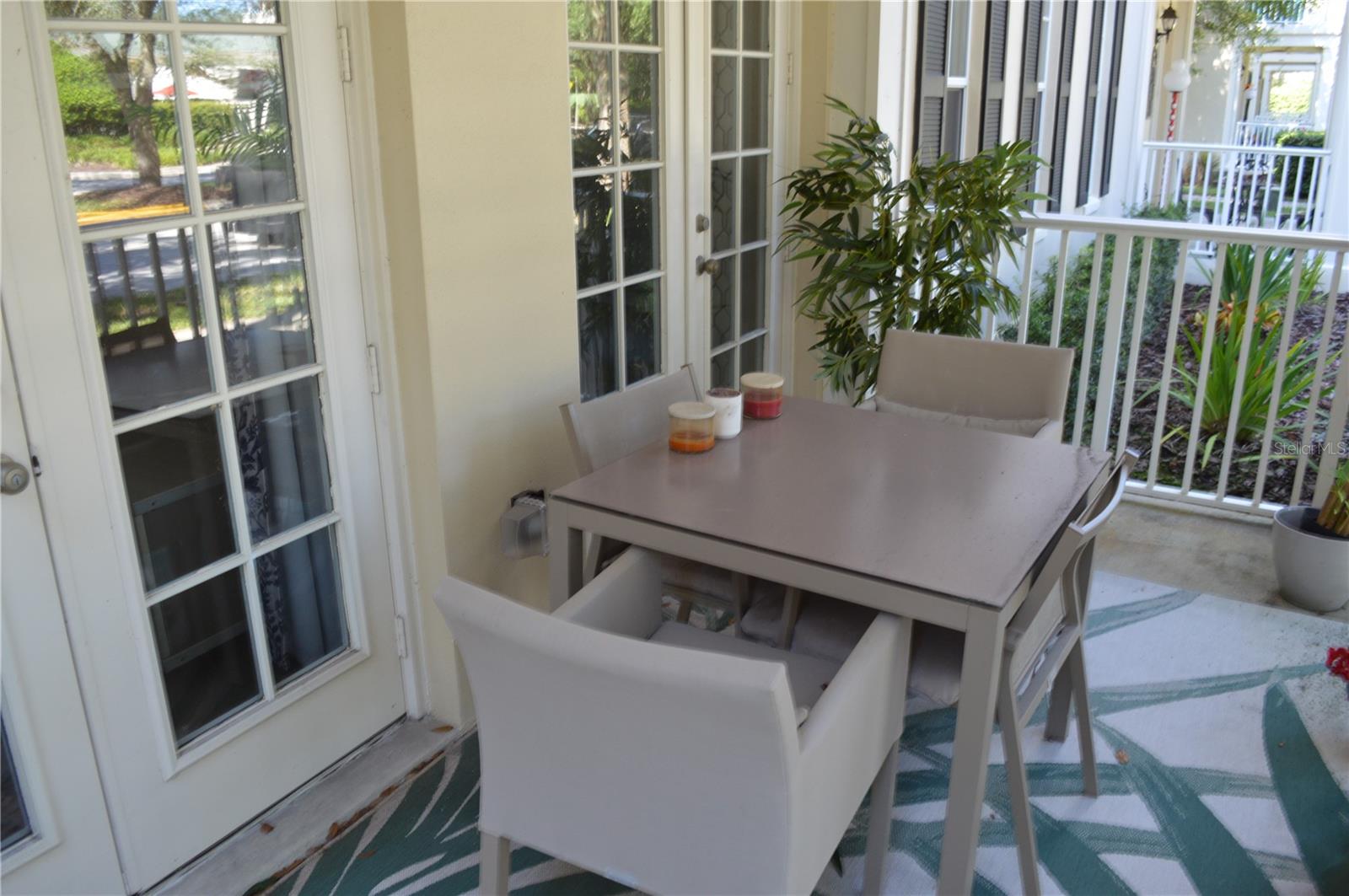 930 SPRING PARK STREET, #102, Celebration, FL 34747