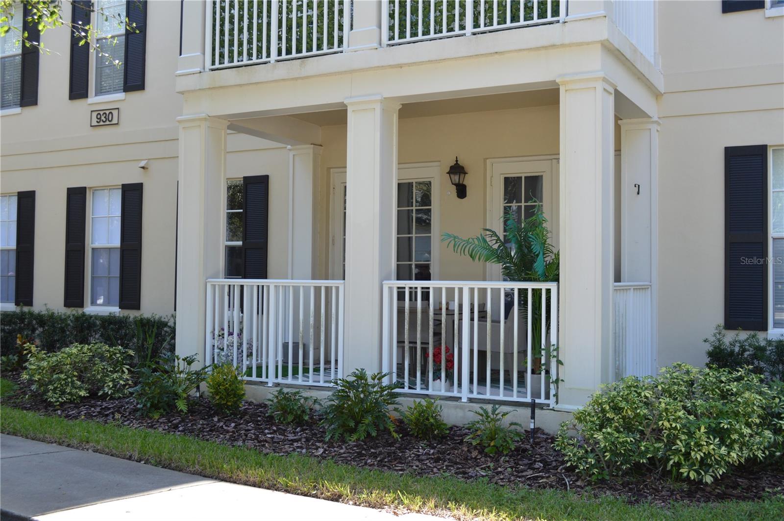 930 SPRING PARK STREET, #102, Celebration, FL 34747 930 SPRING PARK STREET, #102, Celebration, FL 34747