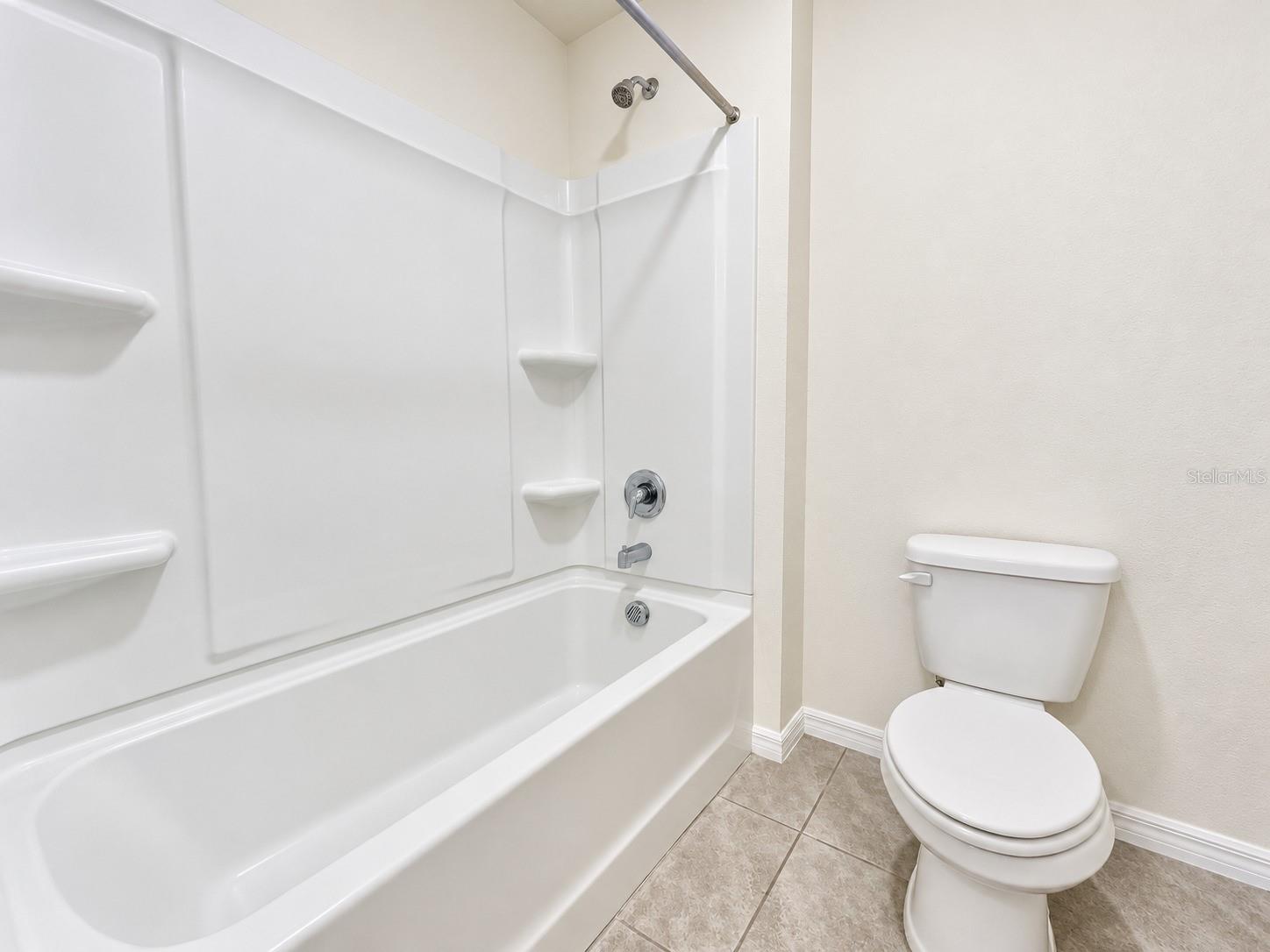 Bathroom 3