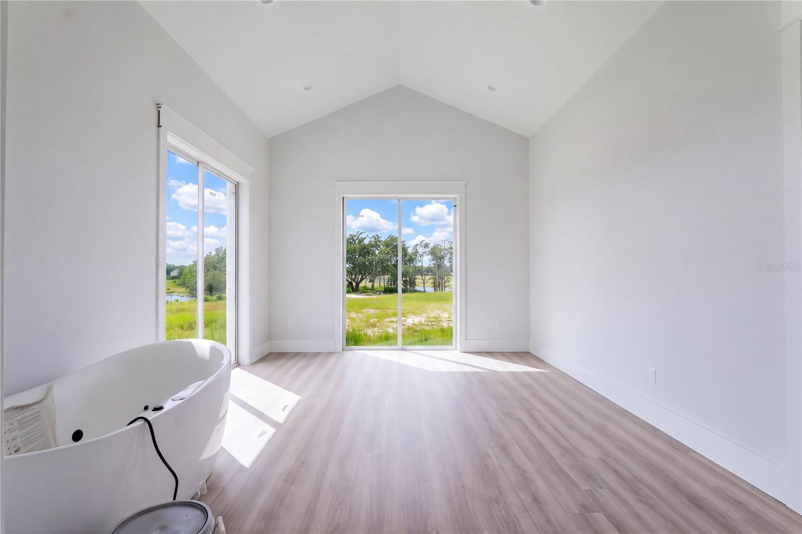 468 BLACK LAKE ROAD, Osteen, FL 32764