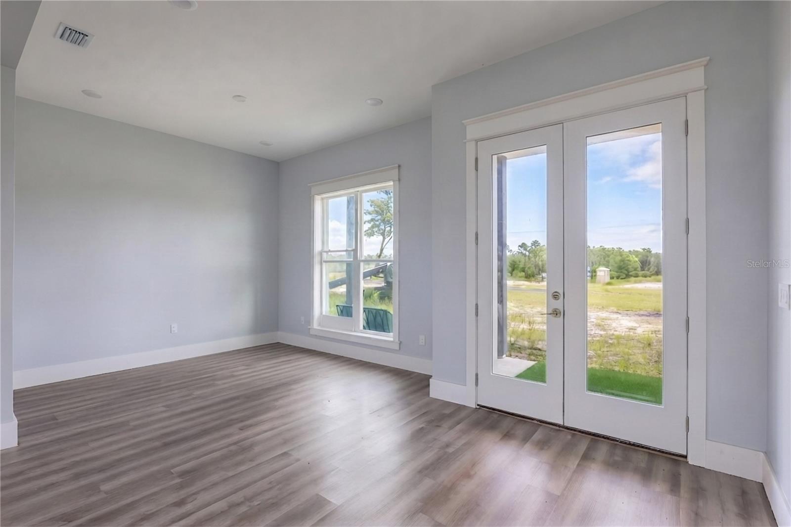 468 BLACK LAKE ROAD, Osteen, FL 32764