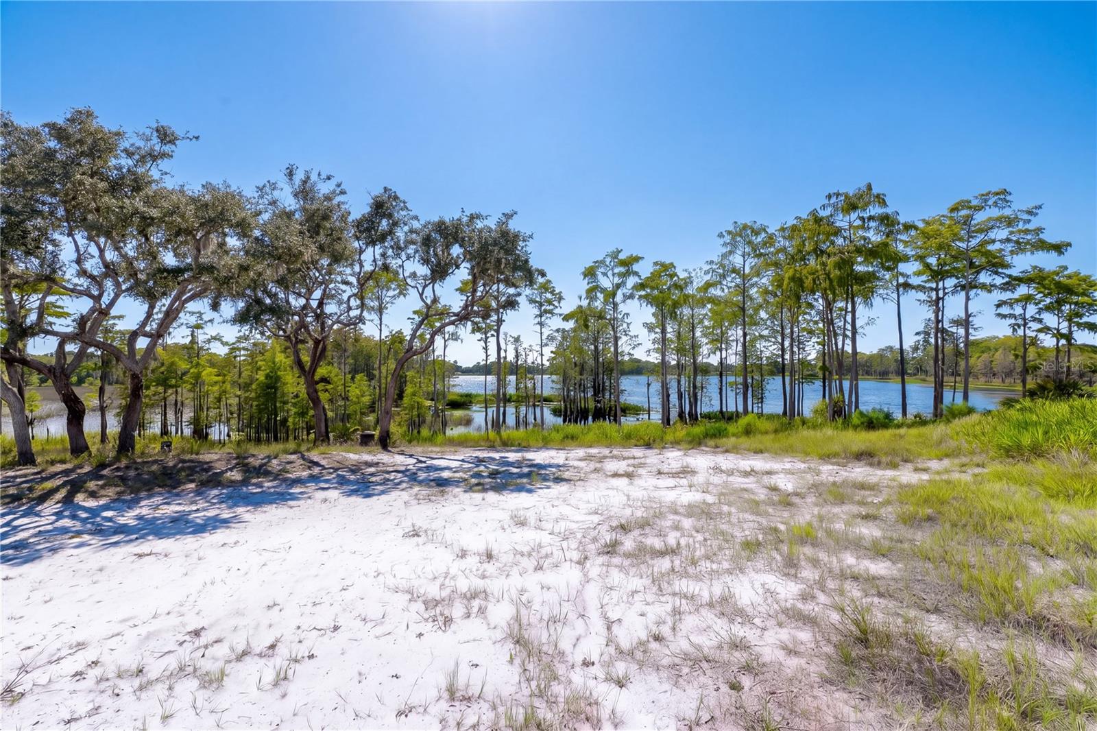 468 BLACK LAKE ROAD, Osteen, FL 32764