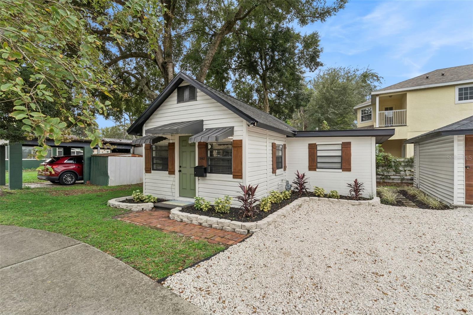 1438 CATHERINE STREET, Orlando, FL 32801