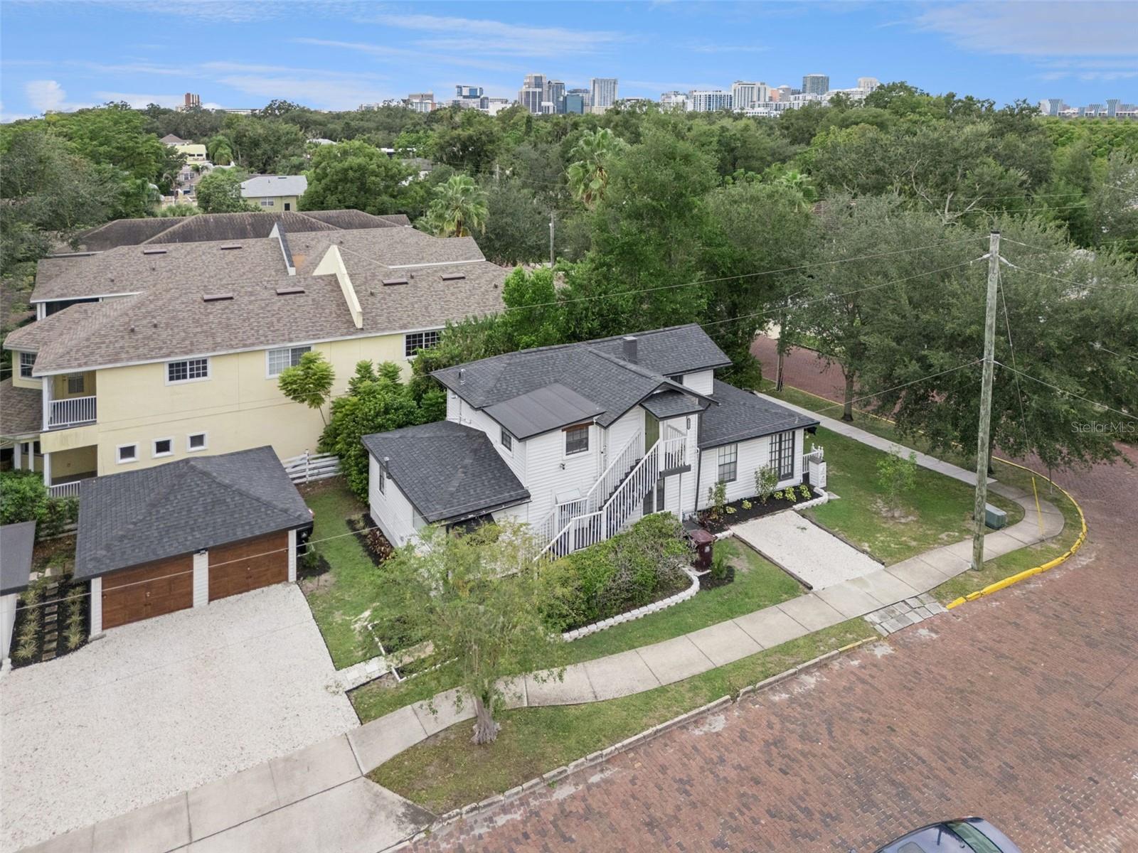 1438 CATHERINE STREET, Orlando, FL 32801