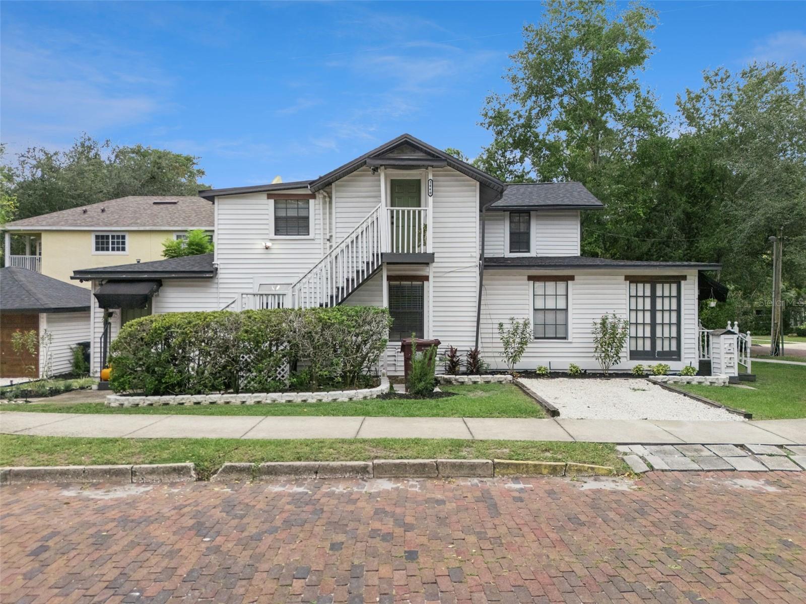 1438 CATHERINE STREET, Orlando, FL 32801 1438 CATHERINE STREET, Orlando, FL 32801