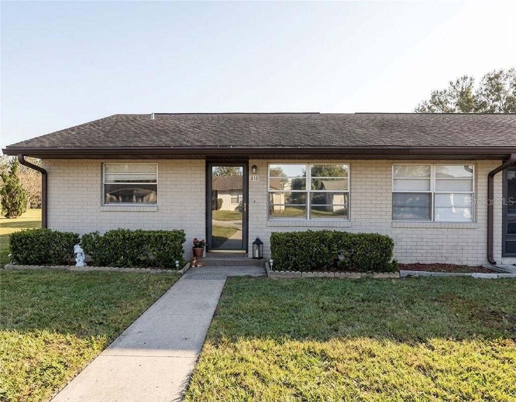 26 W RAYMOND STREET, Avon Park, FL 33825 26 W RAYMOND STREET, Avon Park, FL 33825