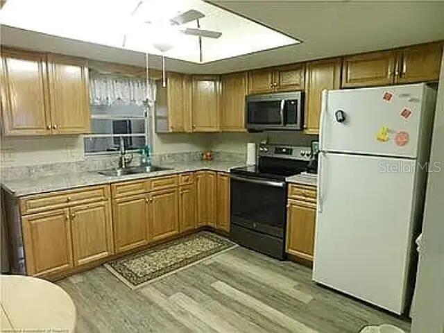 26 W RAYMOND STREET, Avon Park, FL 33825
