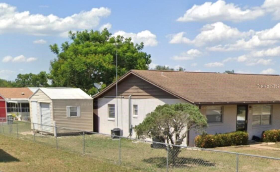 26 W RAYMOND STREET, Avon Park, FL 33825
