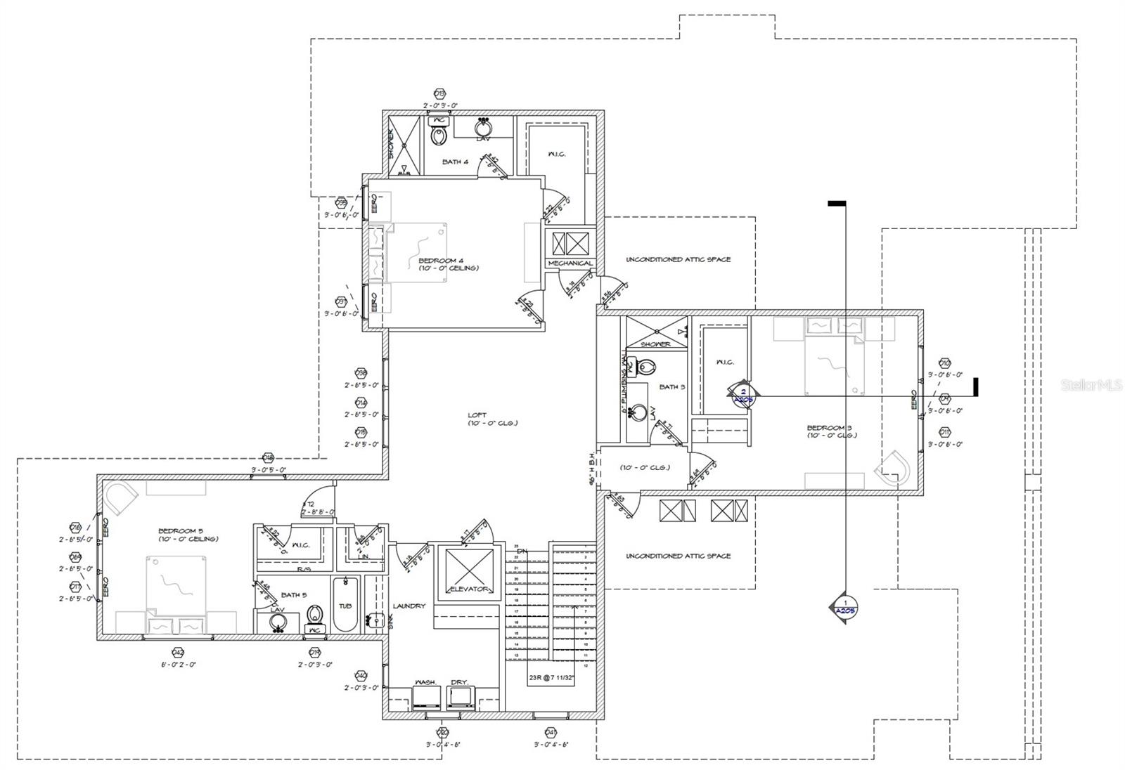 1011 MCKEAN CIRCLE, Winter Park, FL 32789