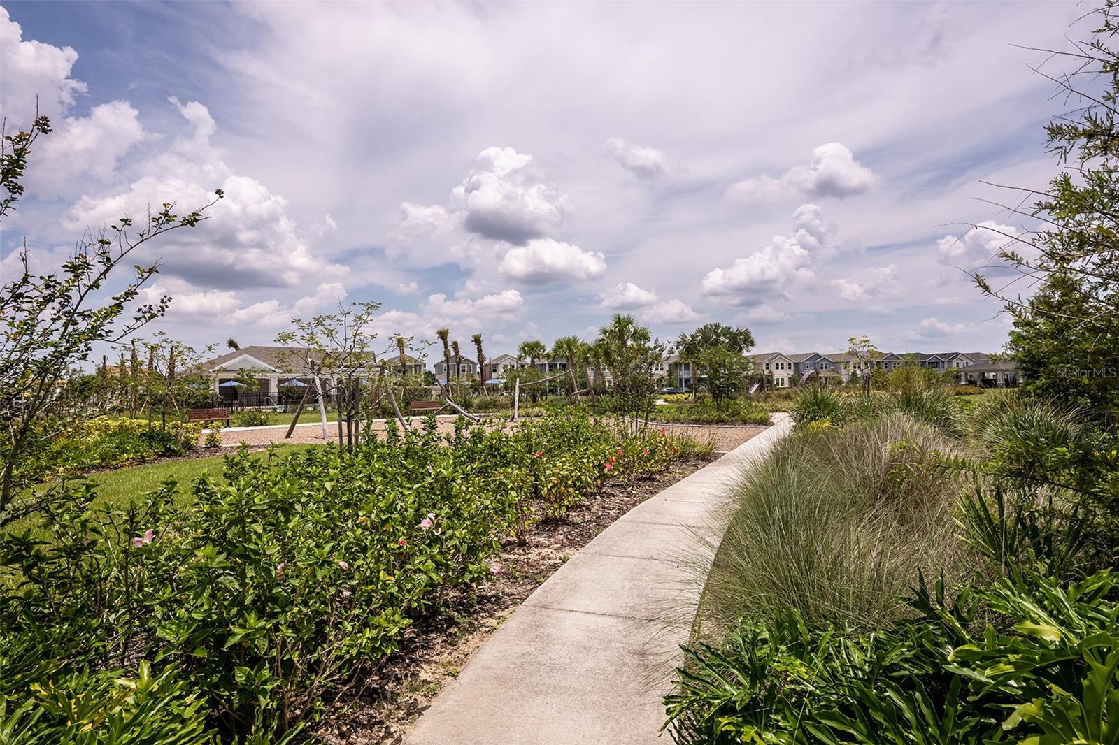 Harvest at Ovation Community Amenities