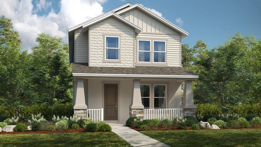 Newberry Rendering Newberry Rendering