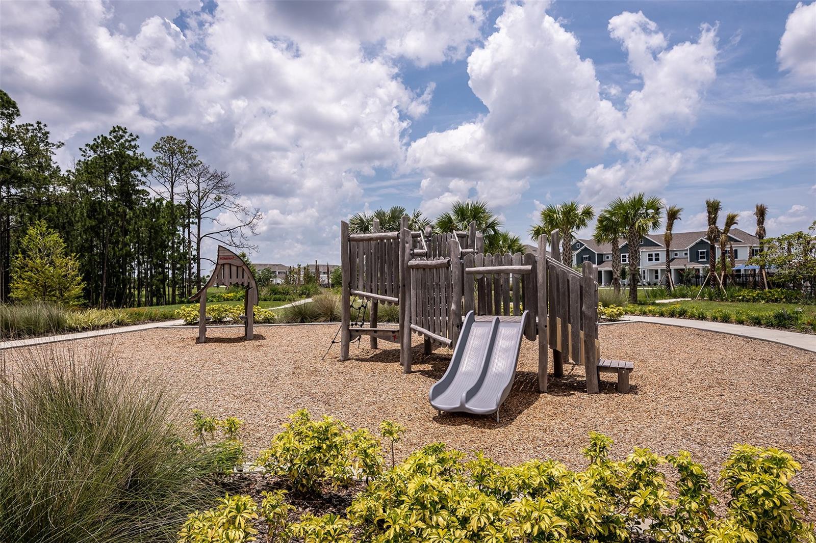 Harvest at Ovation Community Amenities