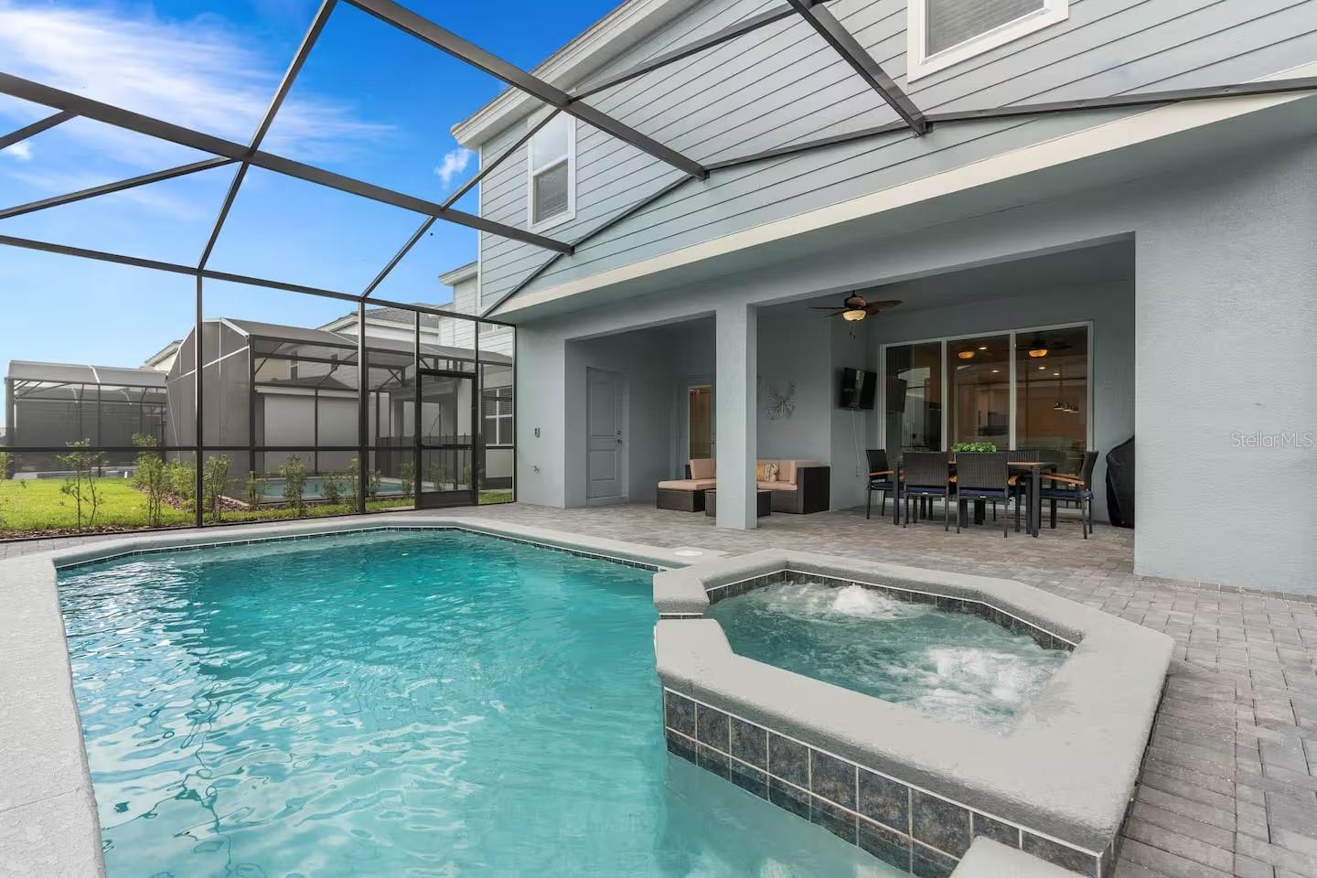 7180 OAKMOSS LOOP, Davenport, FL 33837 7180 OAKMOSS LOOP, Davenport, FL 33837