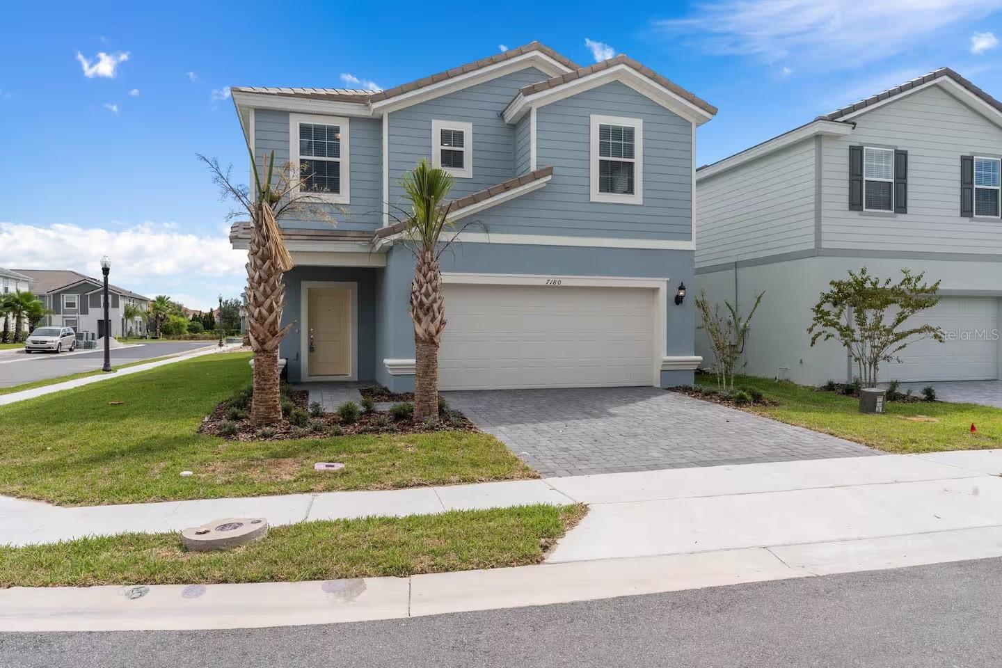 7180 OAKMOSS LOOP, Davenport, FL 33837 7180 OAKMOSS LOOP, Davenport, FL 33837