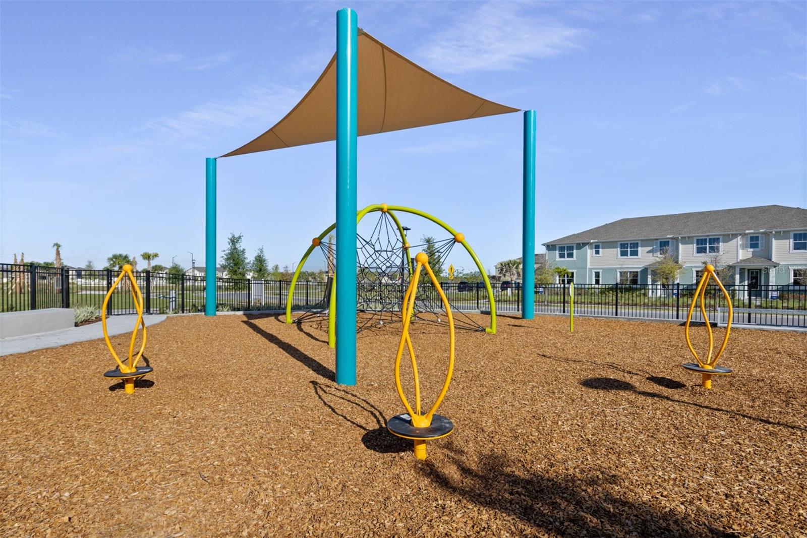 Playground