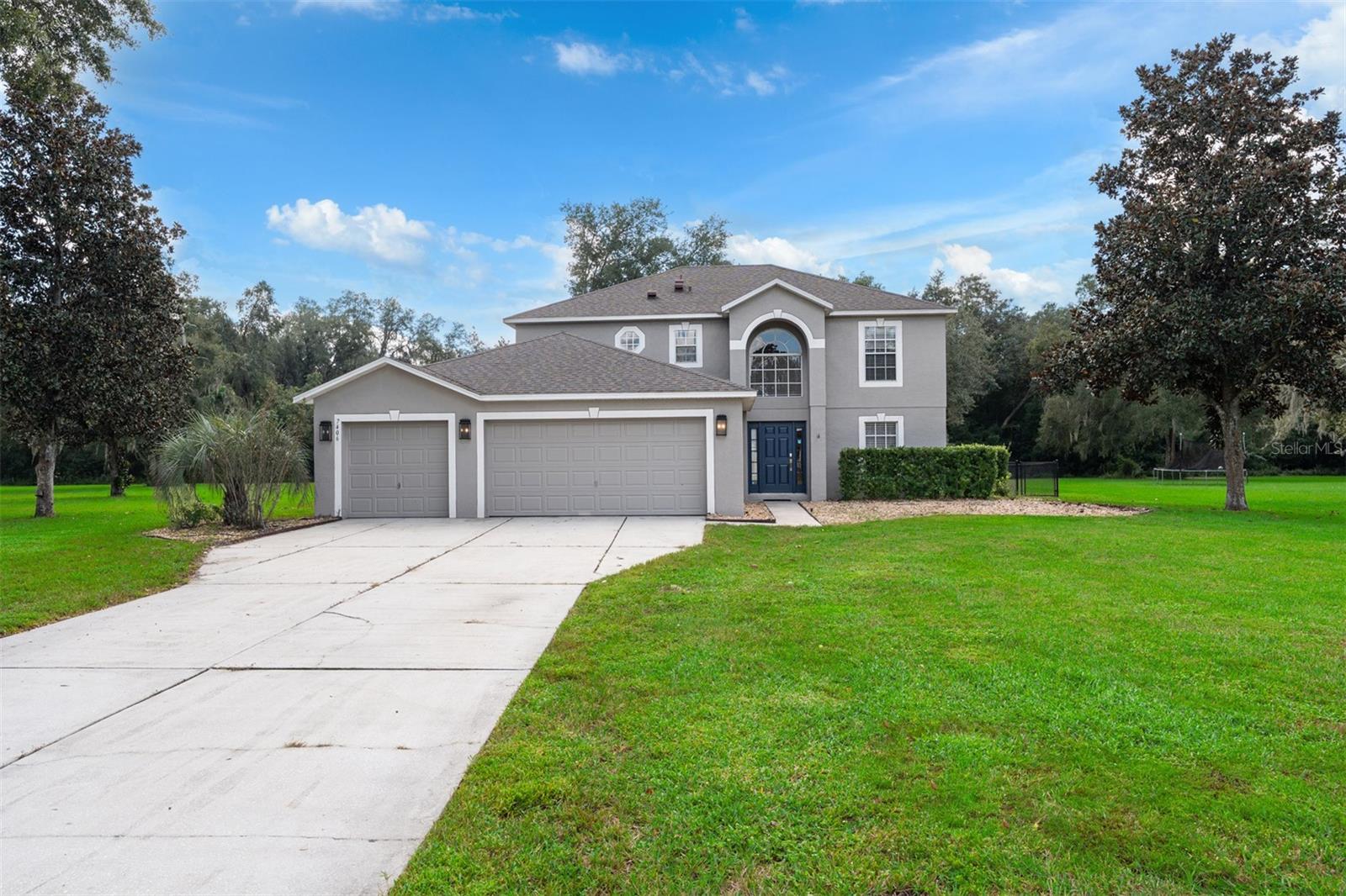 7406 LAKE MARNI COURT, Mount Dora, FL 32757