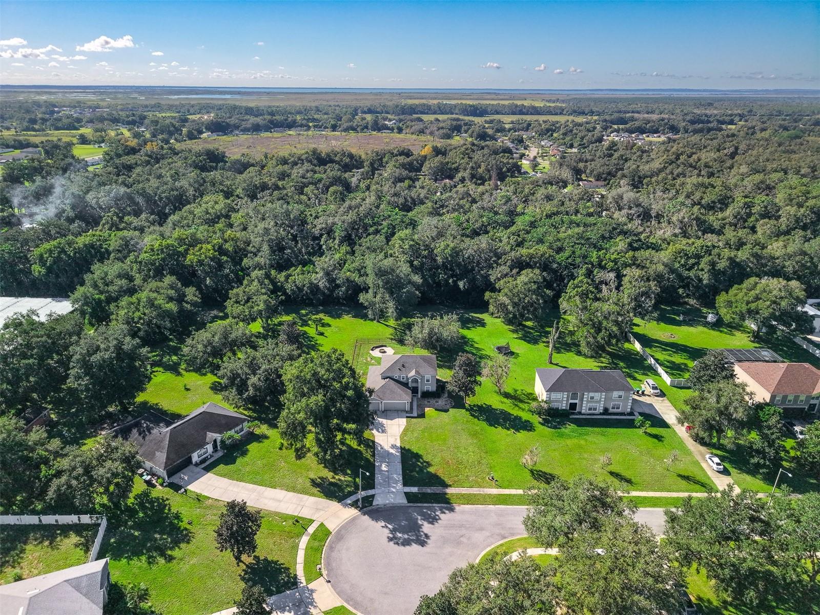 7406 LAKE MARNI COURT, Mount Dora, FL 32757