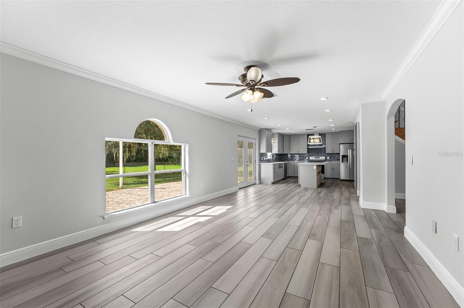 7406 LAKE MARNI COURT, Mount Dora, FL 32757