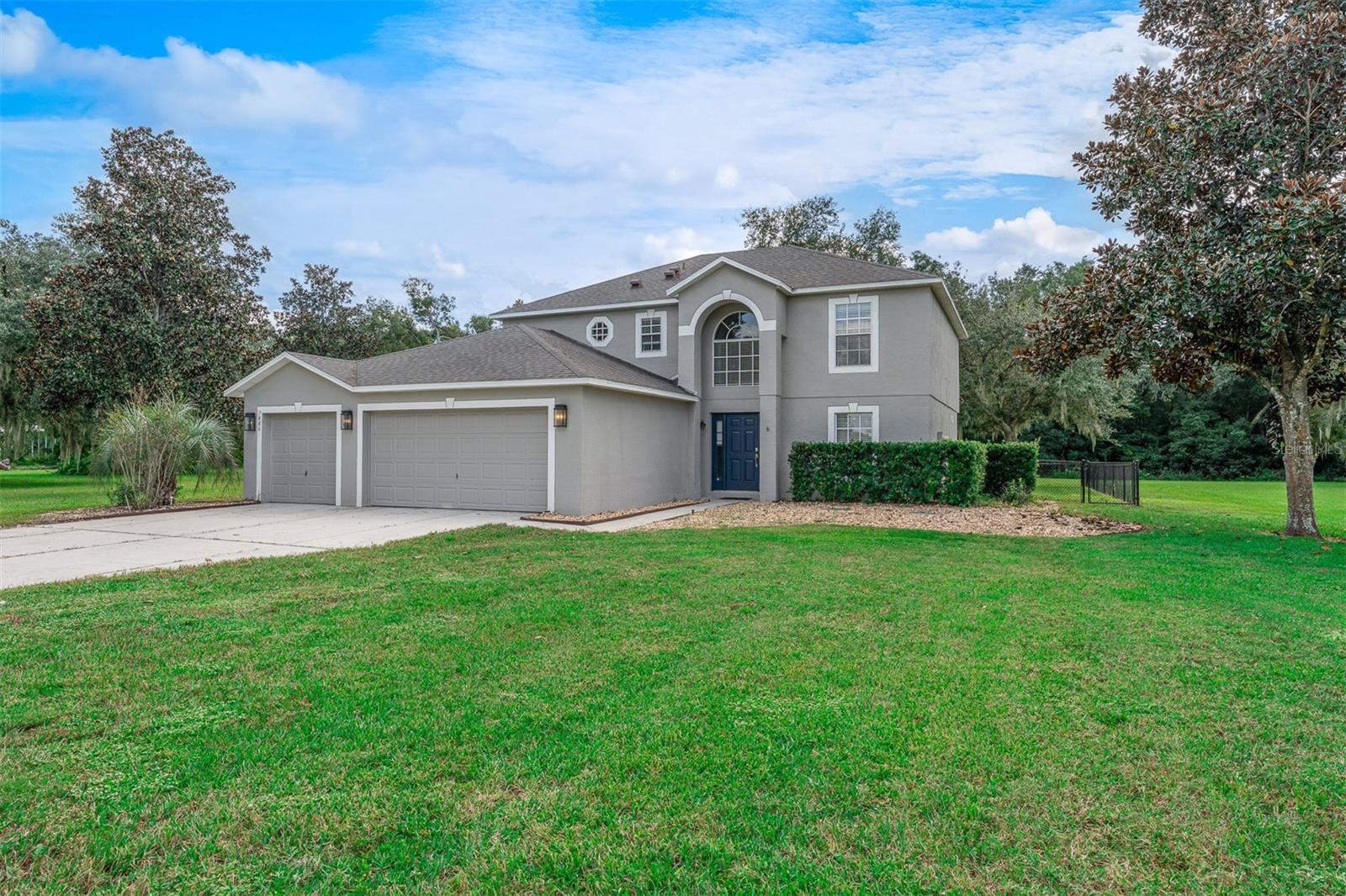 7406 LAKE MARNI COURT, Mount Dora, FL 32757