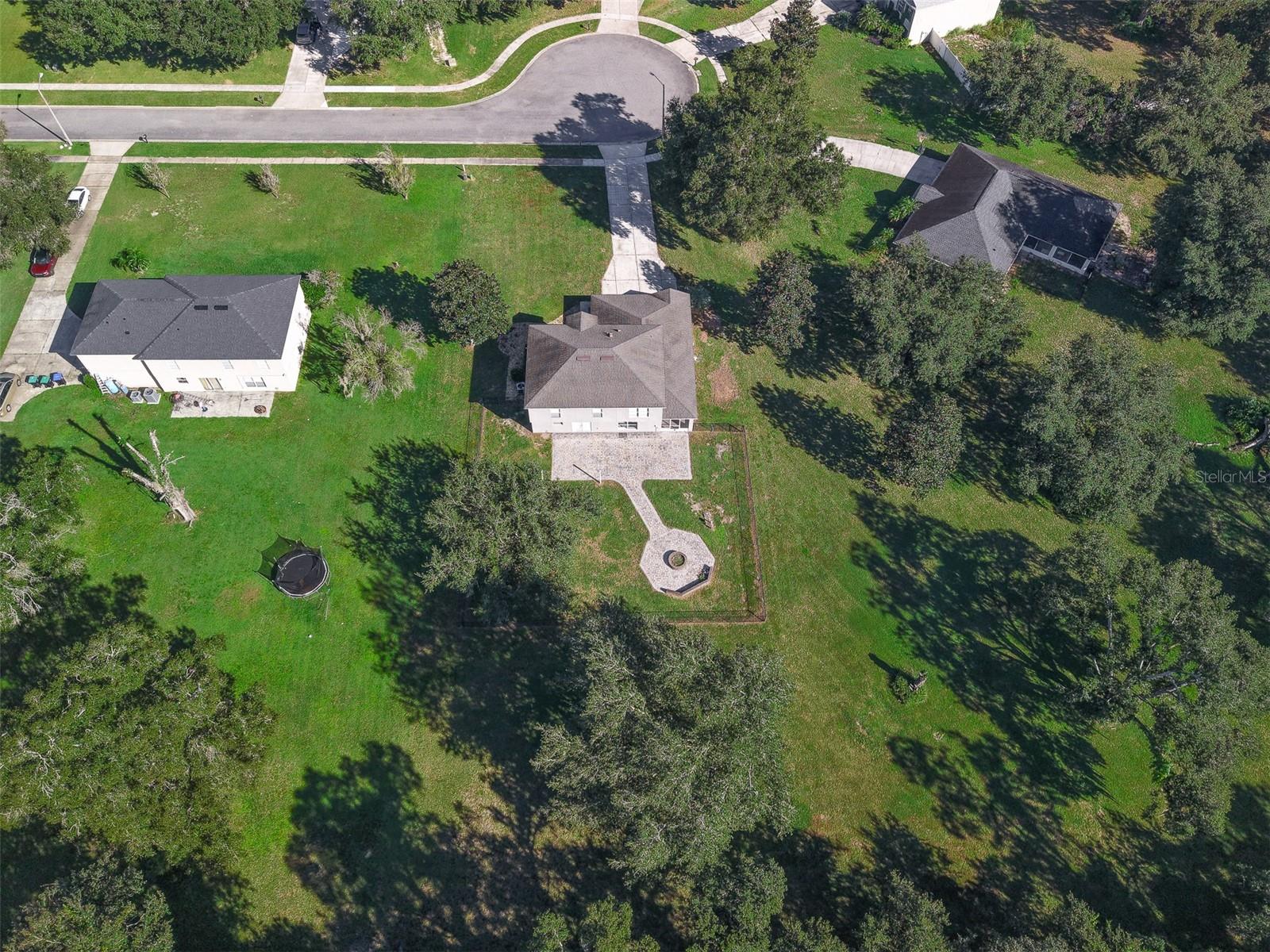 7406 LAKE MARNI COURT, Mount Dora, FL 32757
