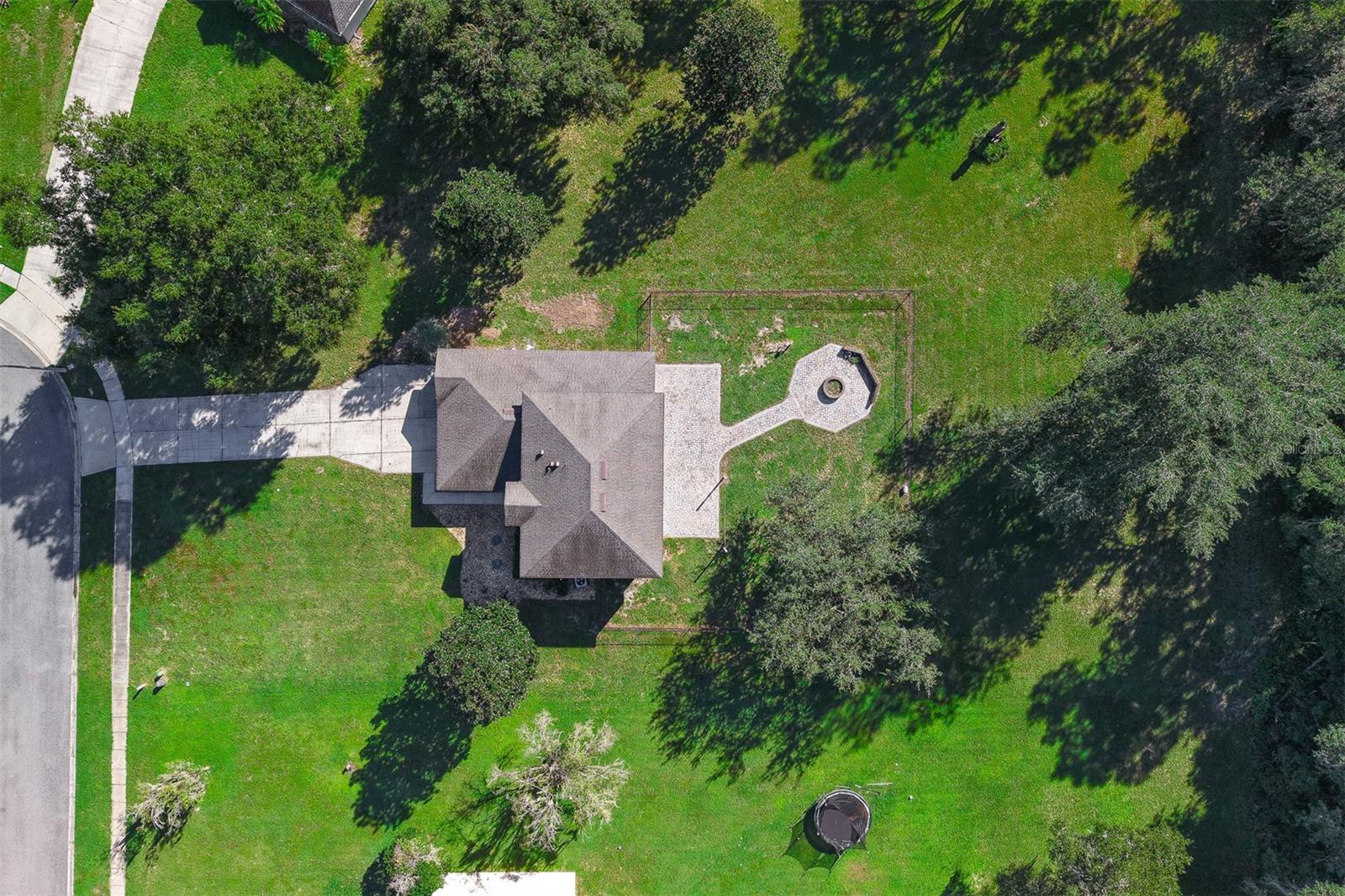 7406 LAKE MARNI COURT, Mount Dora, FL 32757