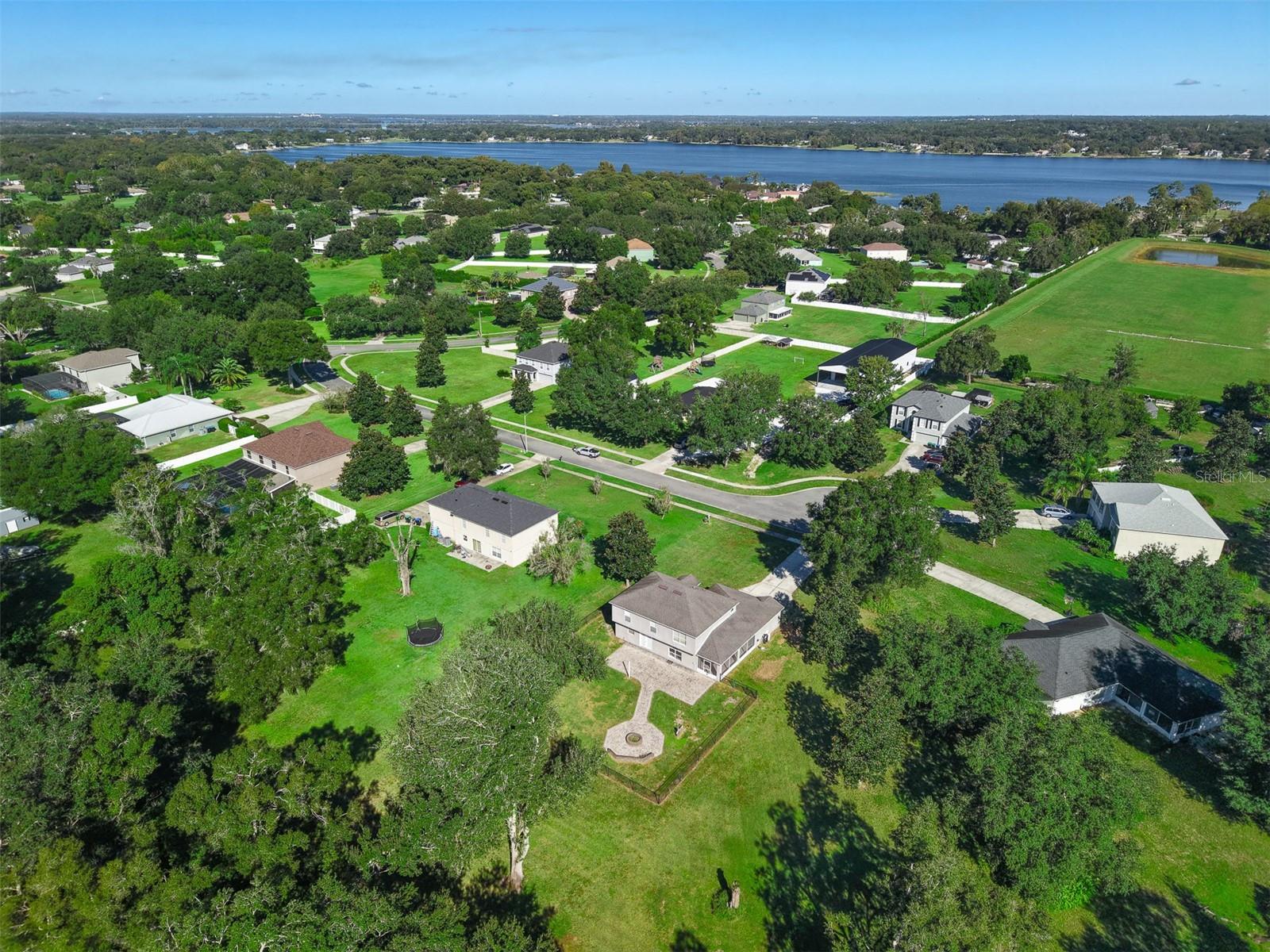 7406 LAKE MARNI COURT, Mount Dora, FL 32757