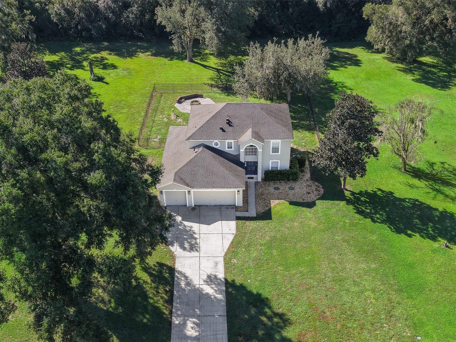 7406 LAKE MARNI COURT, Mount Dora, FL 32757