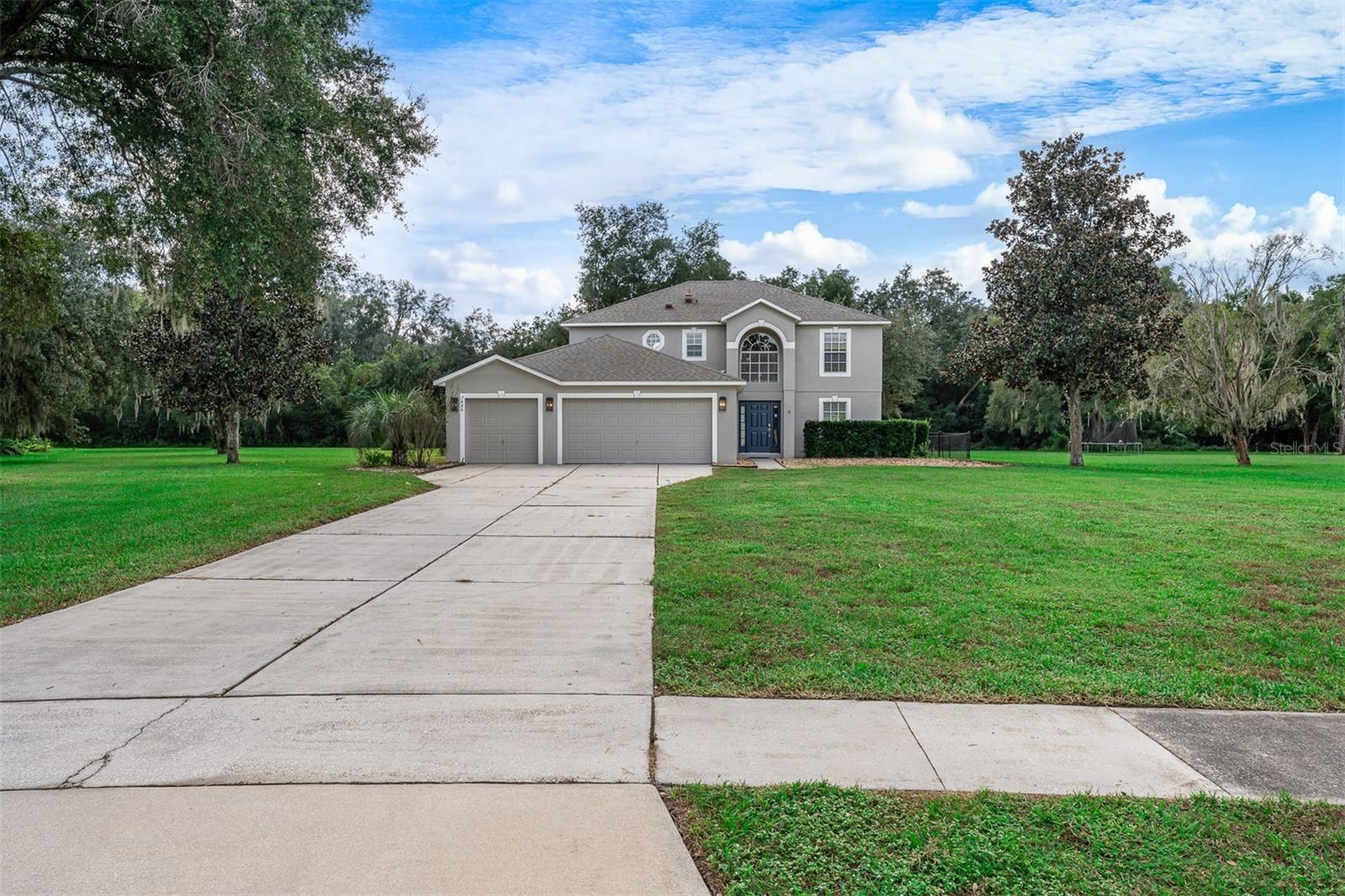 7406 LAKE MARNI COURT, Mount Dora, FL 32757
