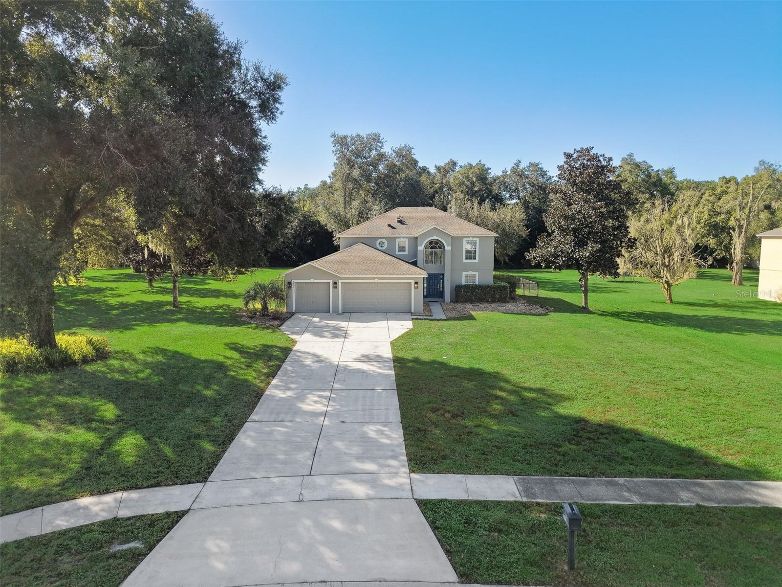 7406 LAKE MARNI COURT, Mount Dora, FL 32757