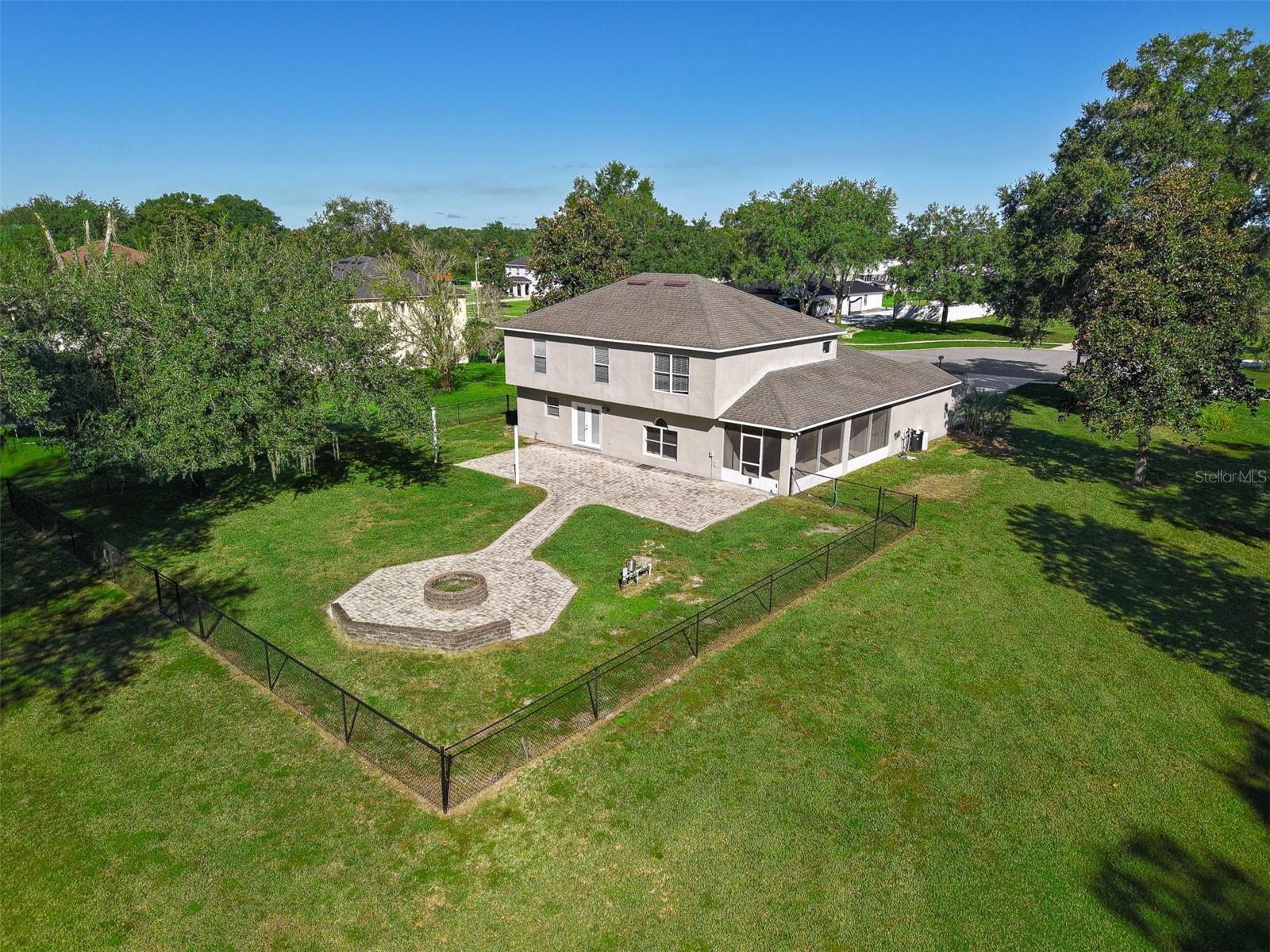 7406 LAKE MARNI COURT, Mount Dora, FL 32757