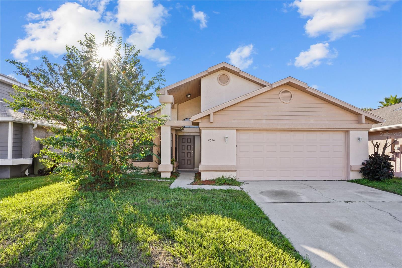 2616 WHALEBONE BAY DRIVE, Kissimmee, FL 34741