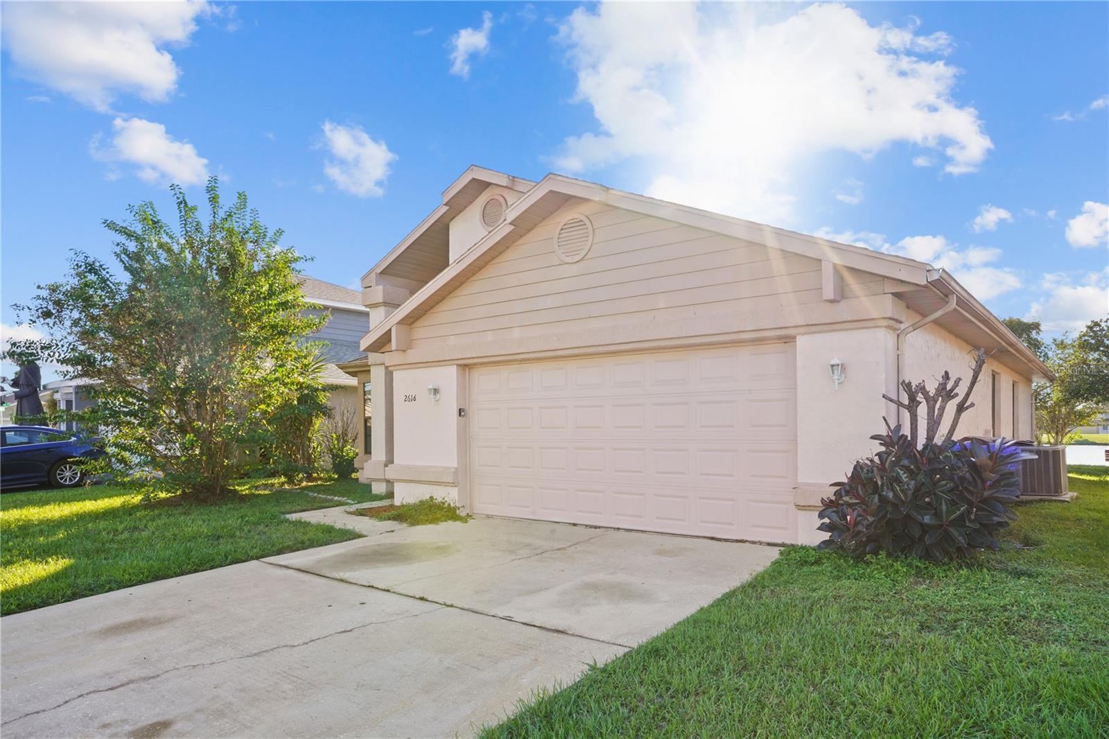 2616 WHALEBONE BAY DRIVE, Kissimmee, FL 34741