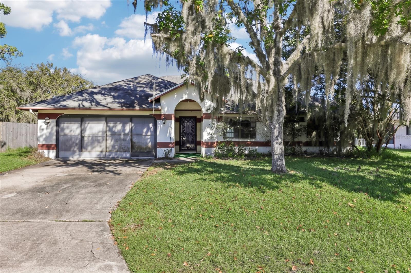 12 BAY SPRING PLACE, Palm Coast, FL 32137