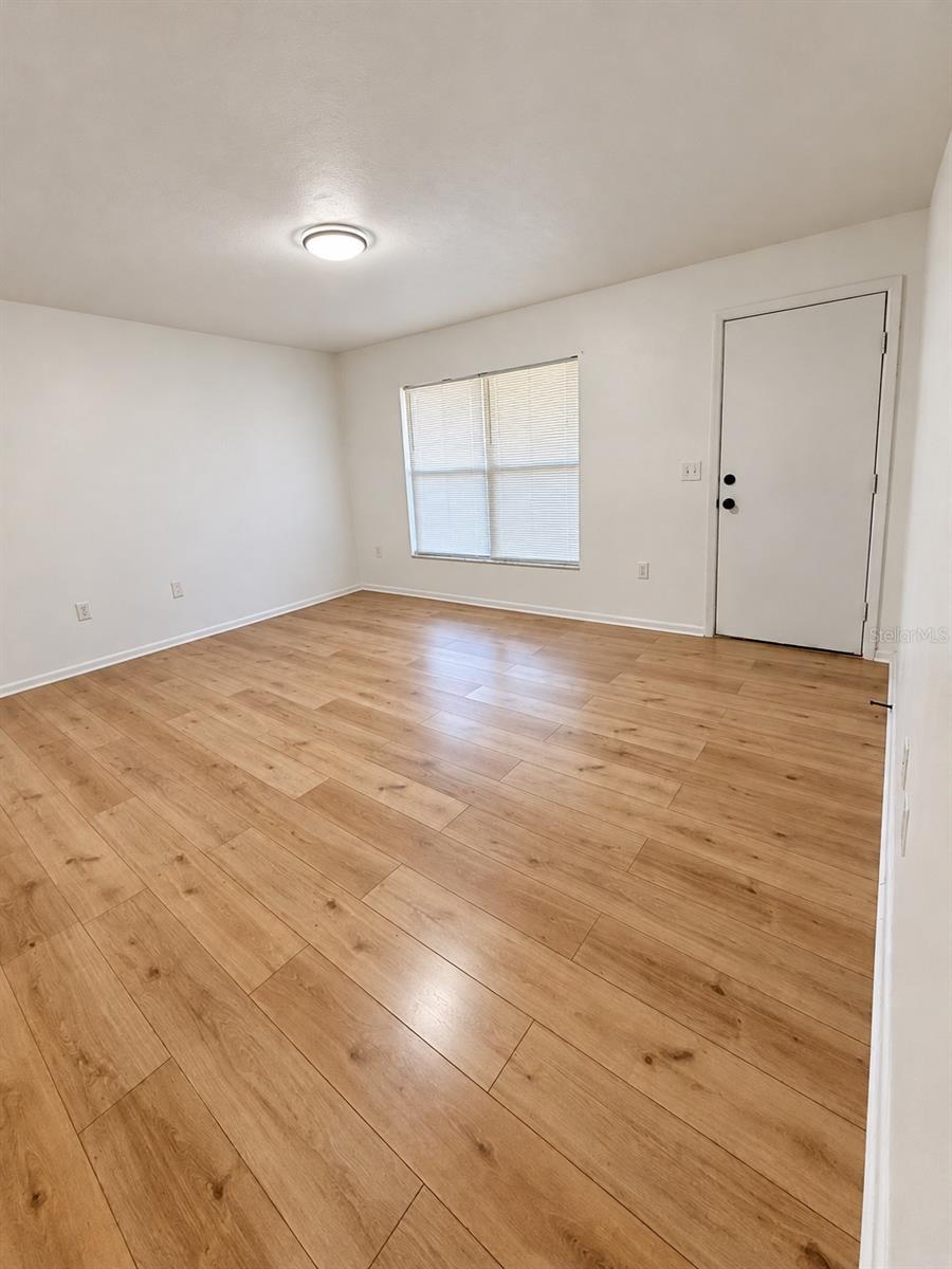 2nd living room or dining