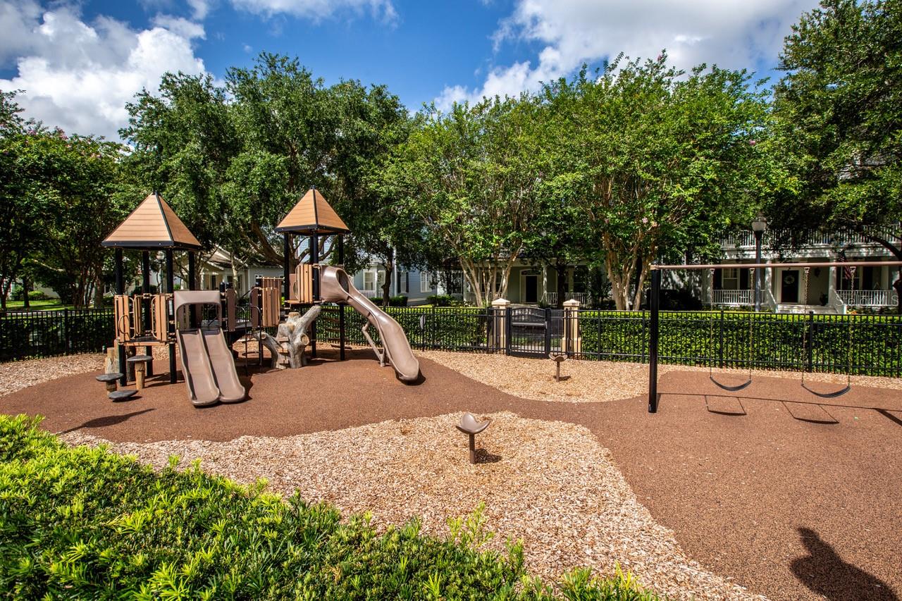 2904 SAINT GEORGE STREET, Orlando, FL 32814