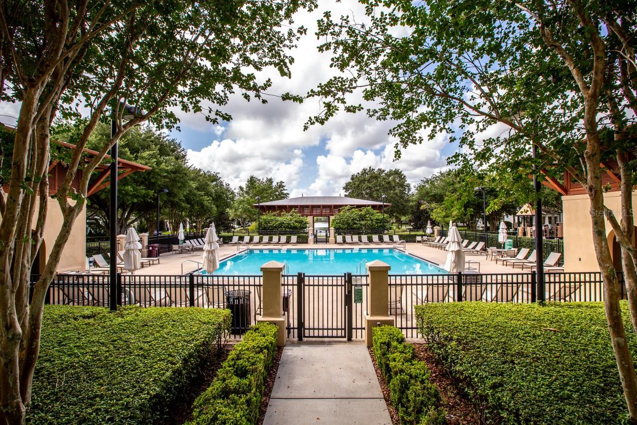 2904 SAINT GEORGE STREET, Orlando, FL 32814
