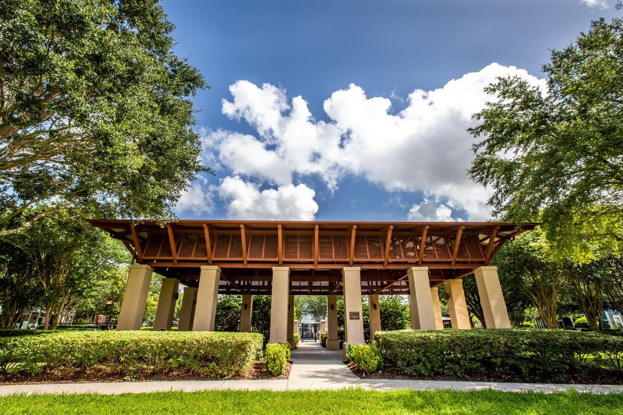 2904 SAINT GEORGE STREET, Orlando, FL 32814