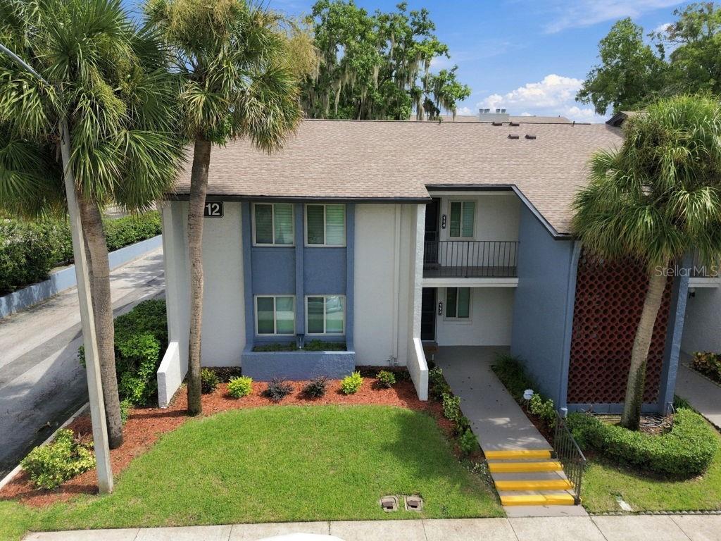 12 ESCONDIDO CIRCLE, #114, Altamonte Springs, FL 32701