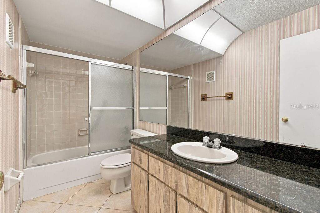 Guest Bath