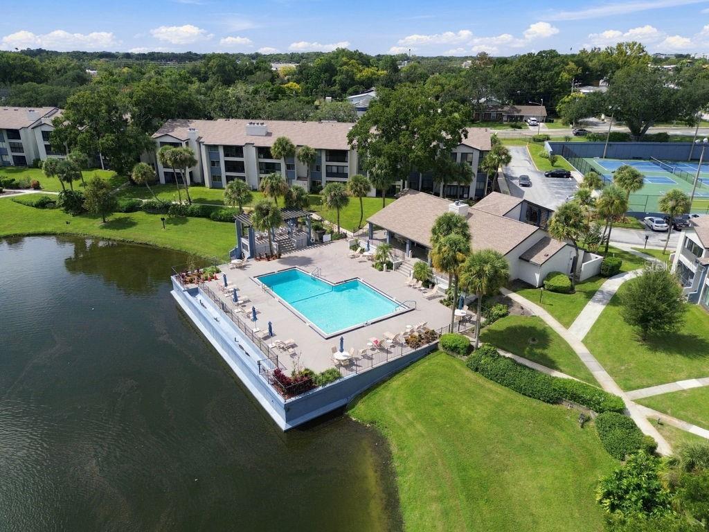 12 ESCONDIDO CIRCLE, #114, Altamonte Springs, FL 32701