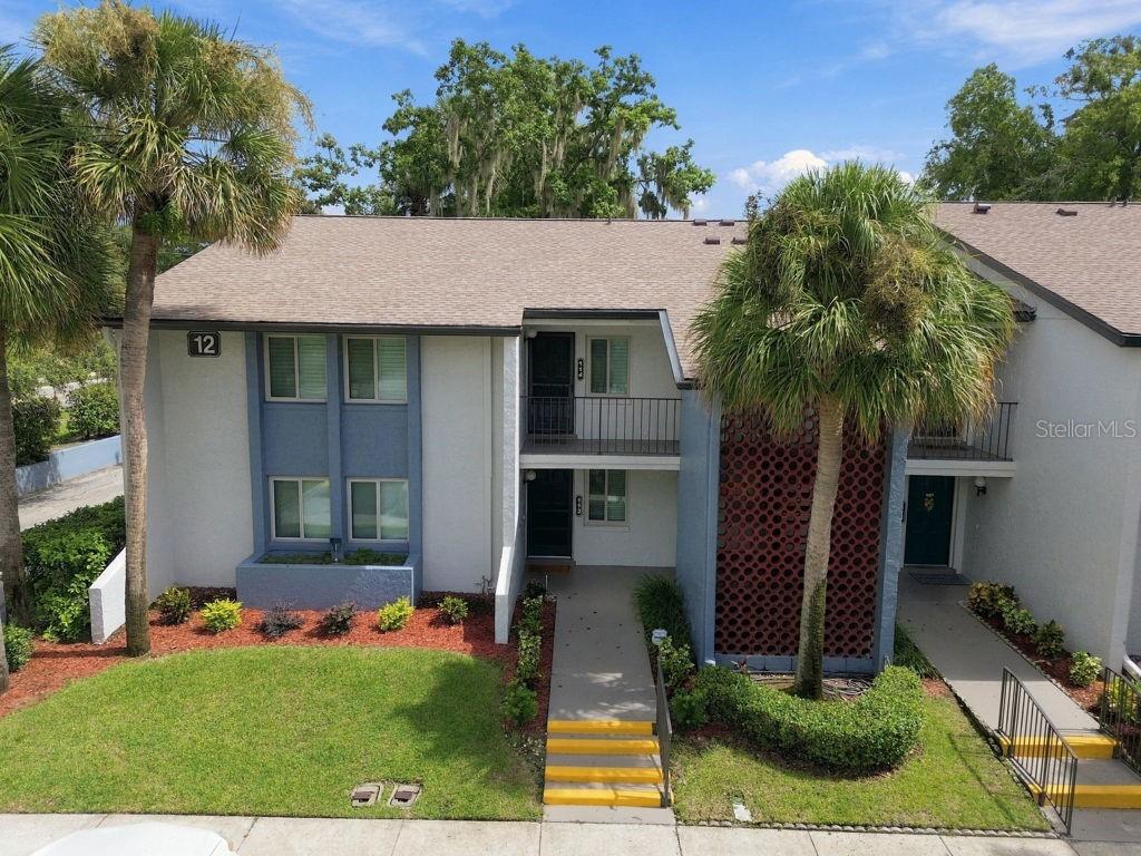 12 ESCONDIDO CIRCLE, #114, Altamonte Springs, FL 32701