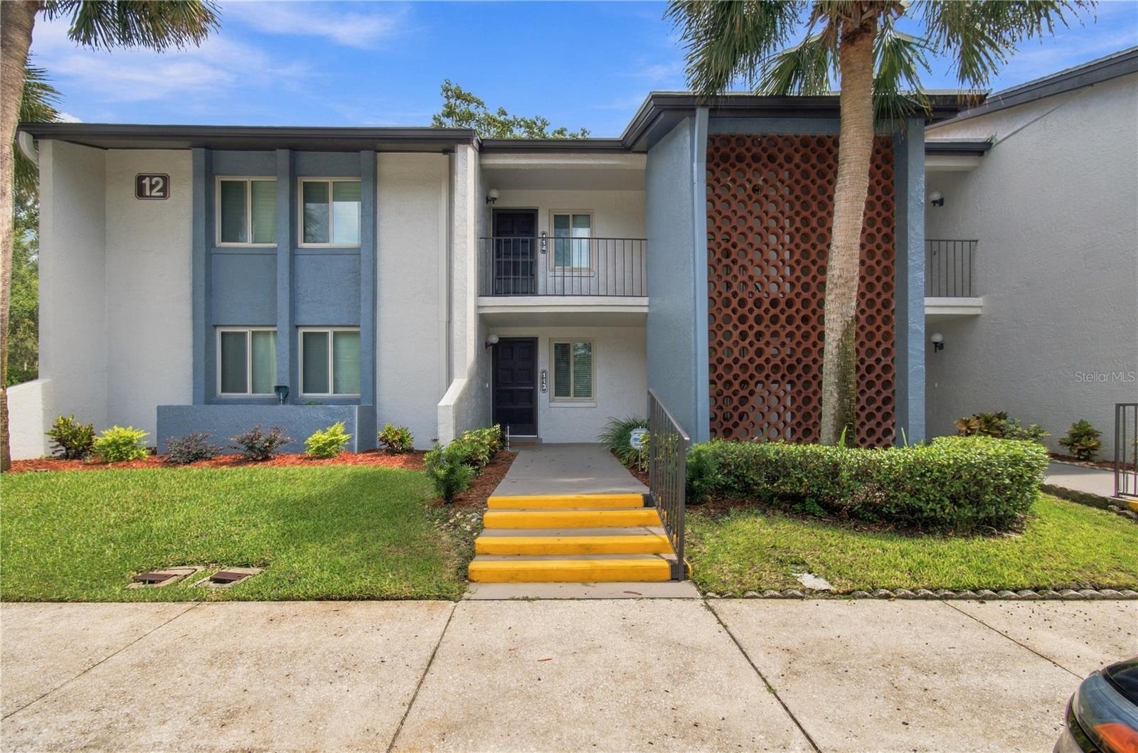12 ESCONDIDO CIRCLE, #114, Altamonte Springs, FL 32701