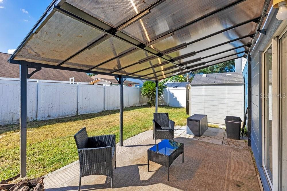 7422 HOLLOW RIDGE CIRCLE, Orlando, FL 32822