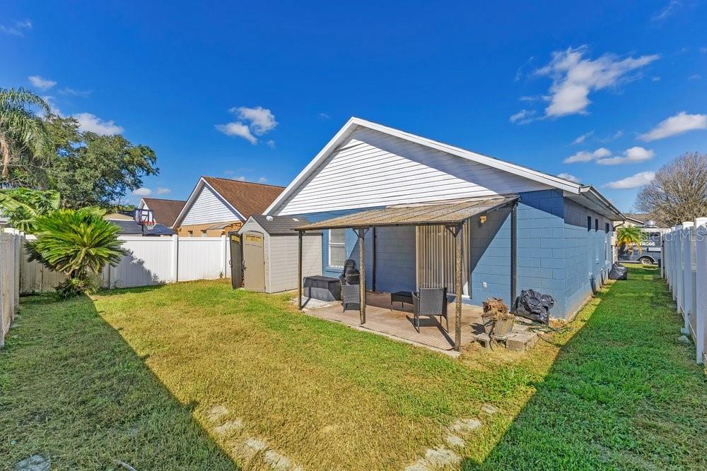 7422 HOLLOW RIDGE CIRCLE, Orlando, FL 32822
